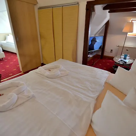 Alt-connewitz Hotel Leipzig
