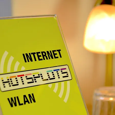 Hotel Alt-connewitz Leipzig