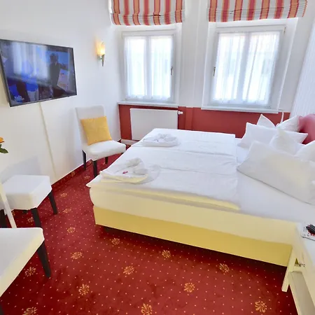 Alt-connewitz 3* Leipzig
